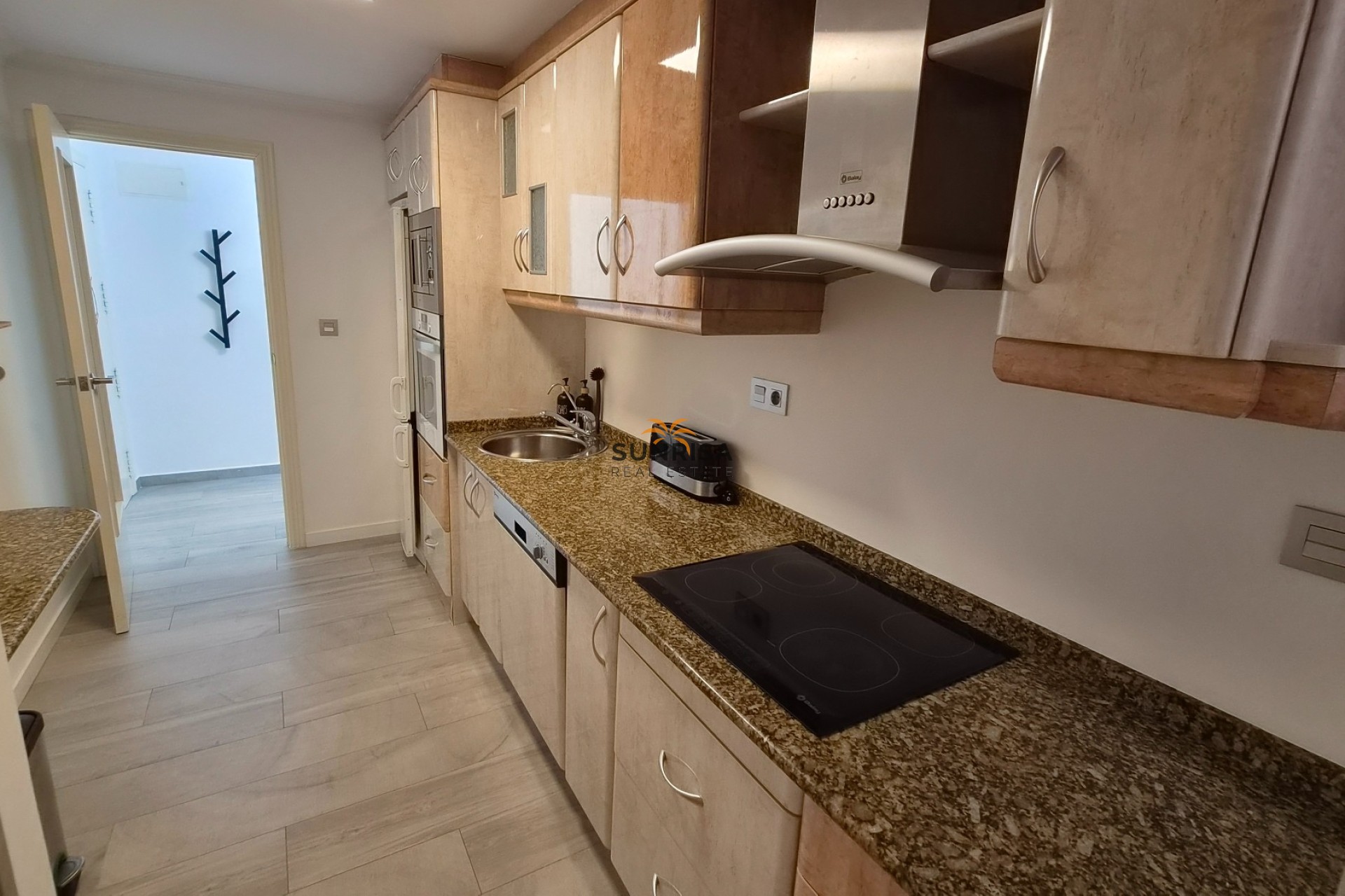Revente - Appartement - Torrevieja