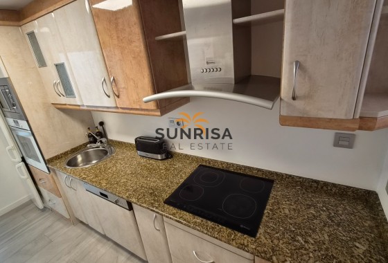 Appartement · Revente - Torrevieja · Alicante · Espagne