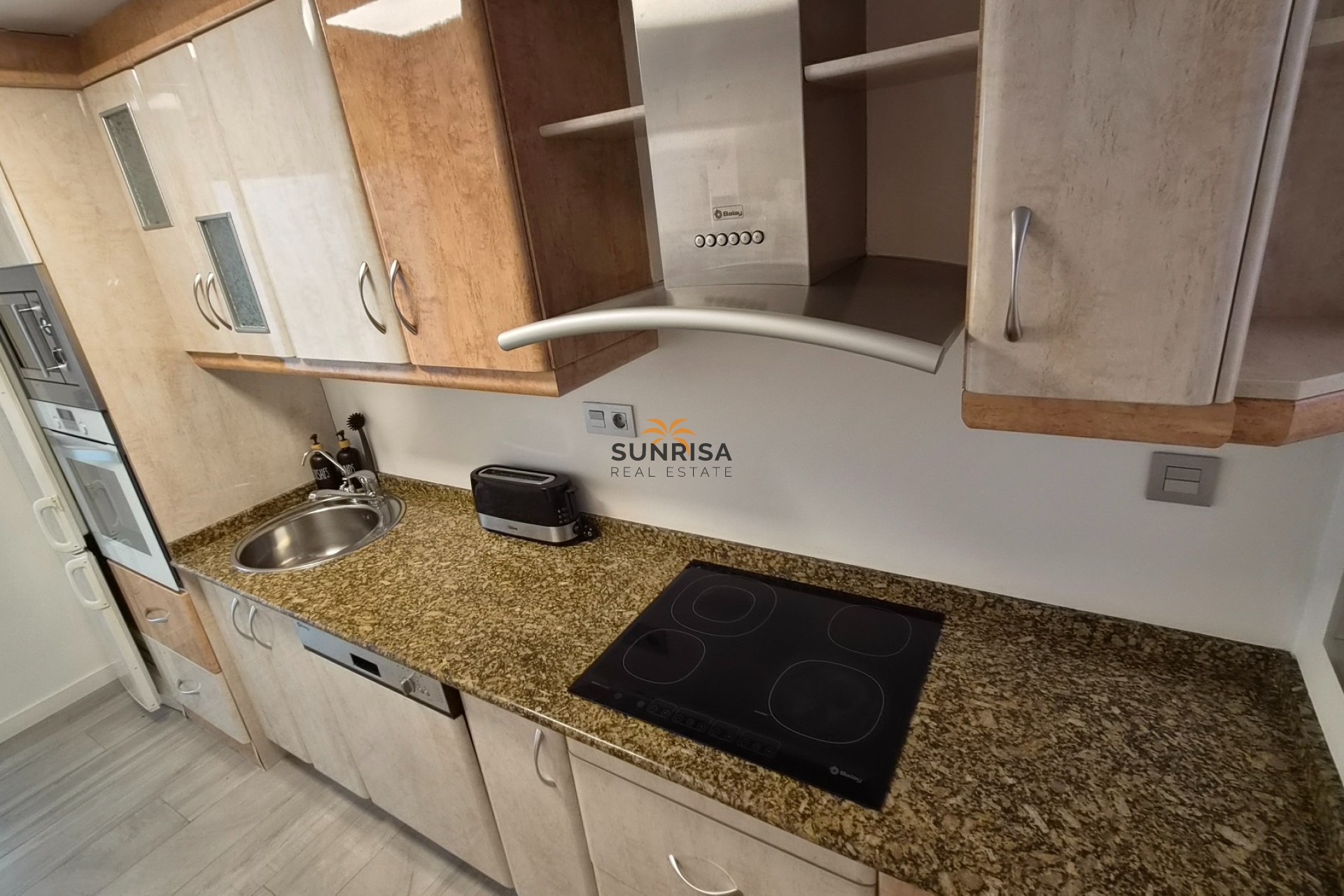 Revente - Appartement - Torrevieja