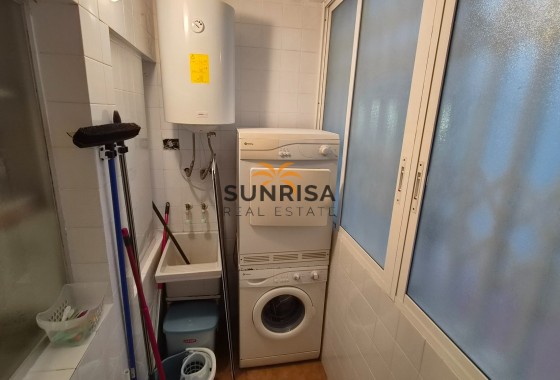 Appartement · Revente - Torrevieja · Alicante · Espagne