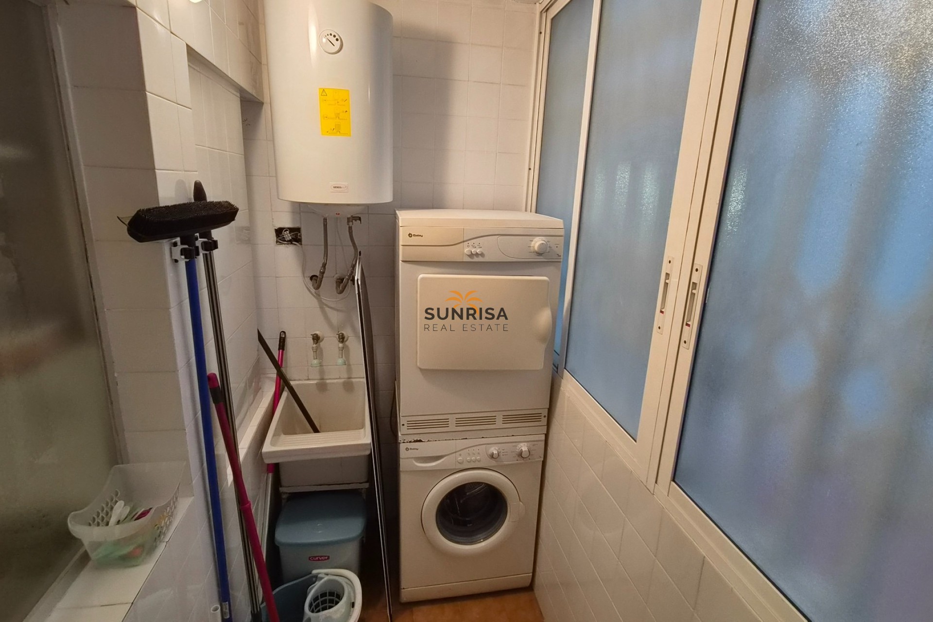 Revente - Appartement - Torrevieja