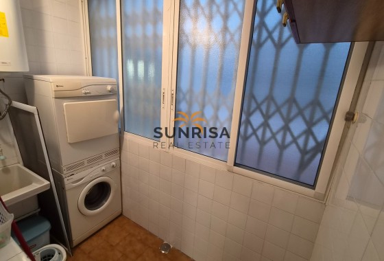 Appartement · Revente - Torrevieja · Alicante · Espagne