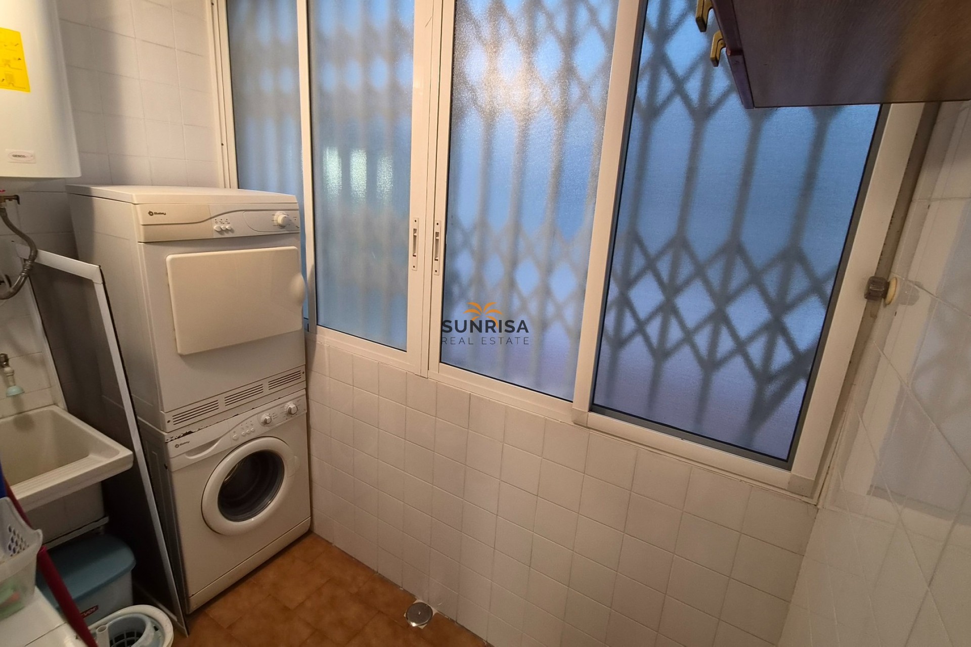Revente - Appartement - Torrevieja