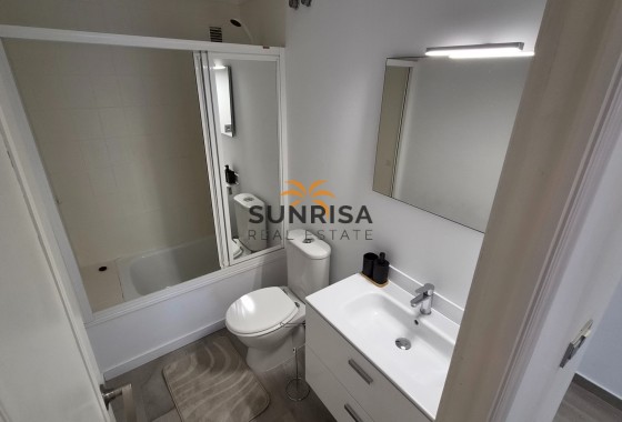 Appartement · Revente - Torrevieja · Alicante · Espagne