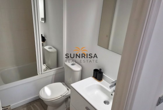 Appartement · Revente - Torrevieja · Alicante · Espagne