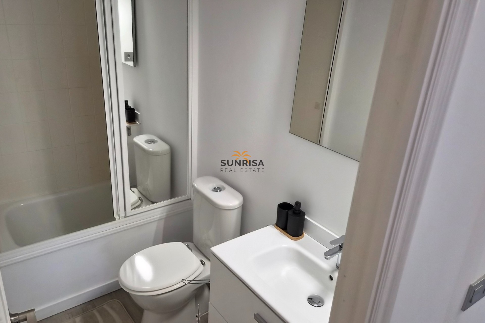 Revente - Appartement - Torrevieja