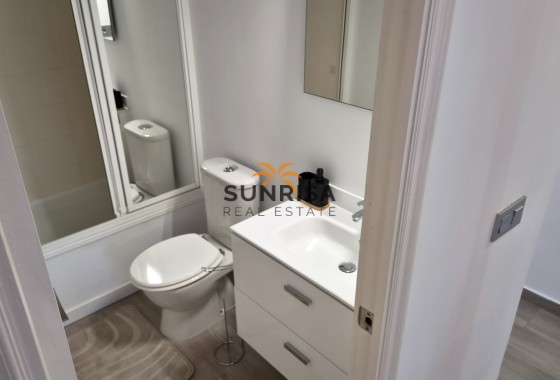Appartement · Revente - Torrevieja · Alicante · Espagne