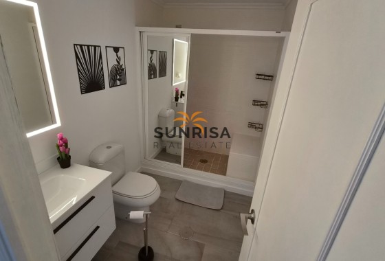 Appartement · Revente - Torrevieja · Alicante · Espagne