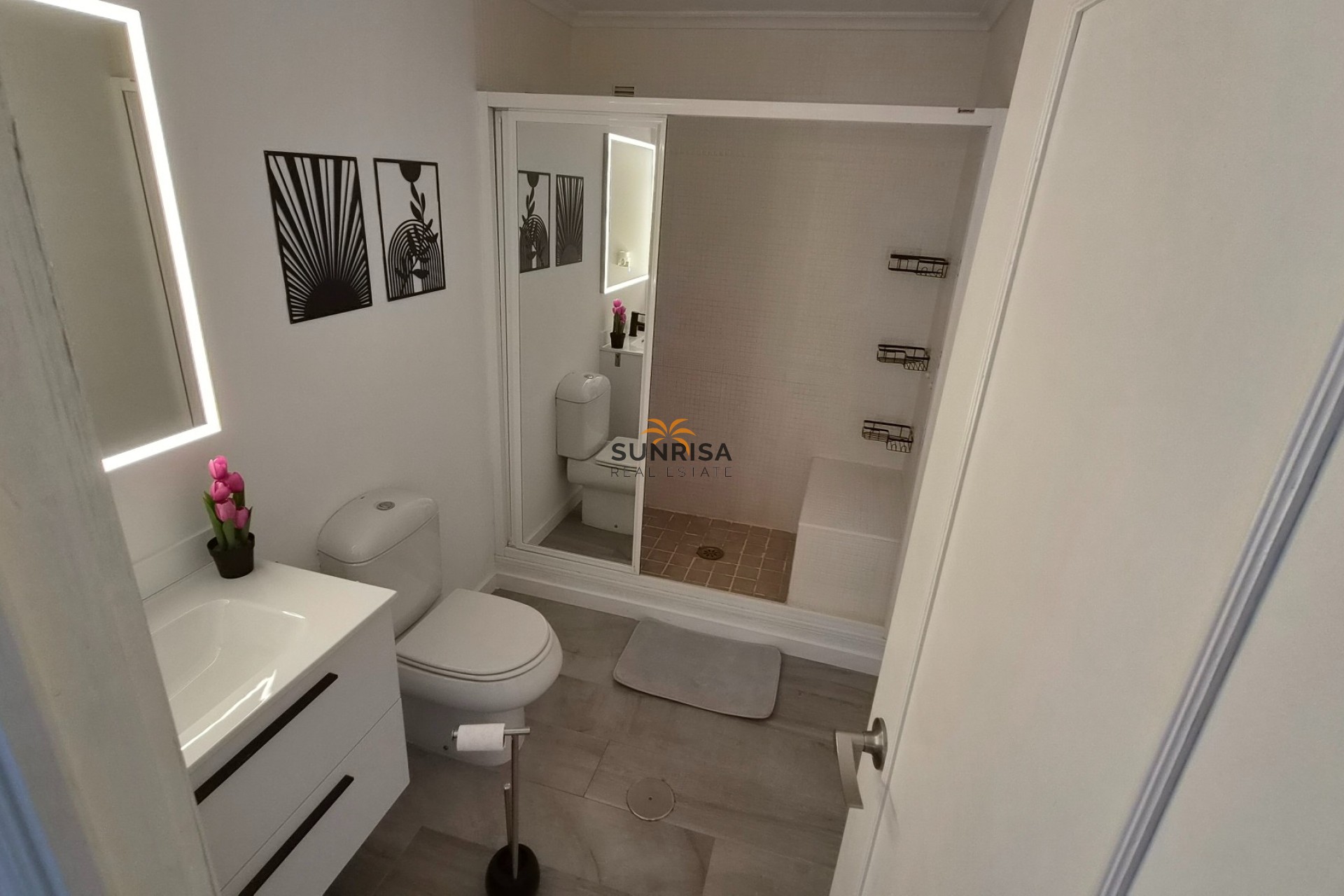 Revente - Appartement - Torrevieja