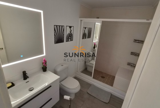 Appartement · Revente - Torrevieja · Alicante · Espagne