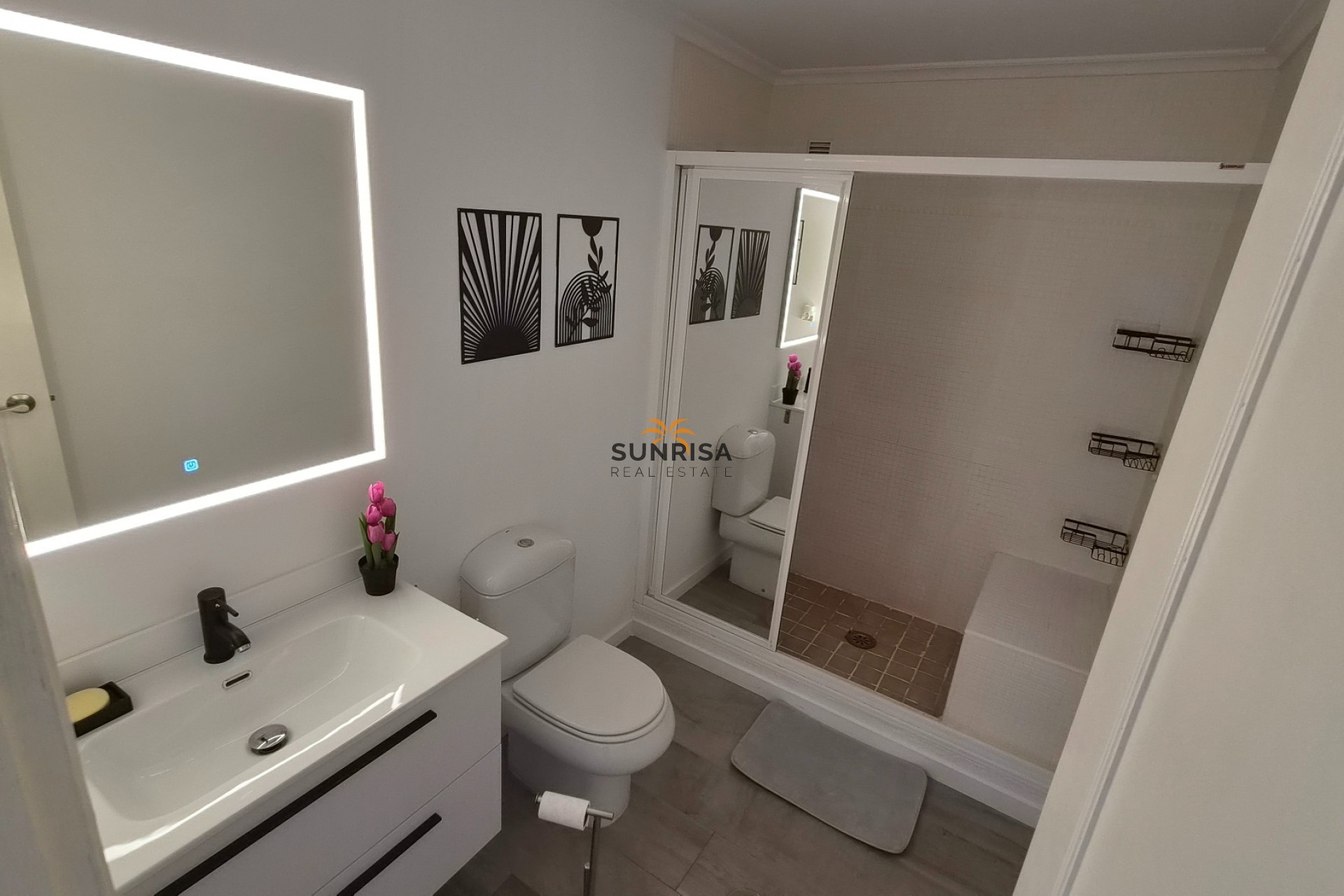 Revente - Appartement - Torrevieja