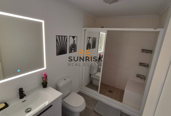 Appartement · Revente - Torrevieja · Alicante · Espagne