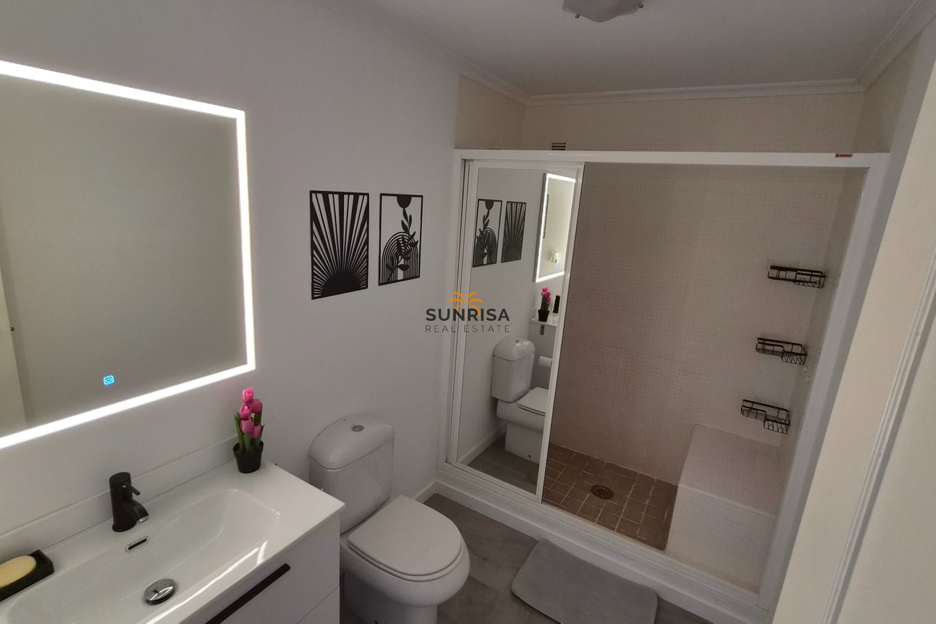 Revente - Appartement - Torrevieja