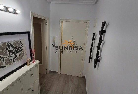 Appartement · Revente - Torrevieja · Alicante · Espagne