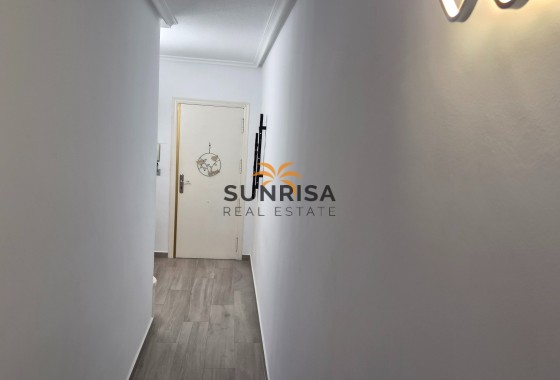 Appartement · Revente - Torrevieja · Alicante · Espagne