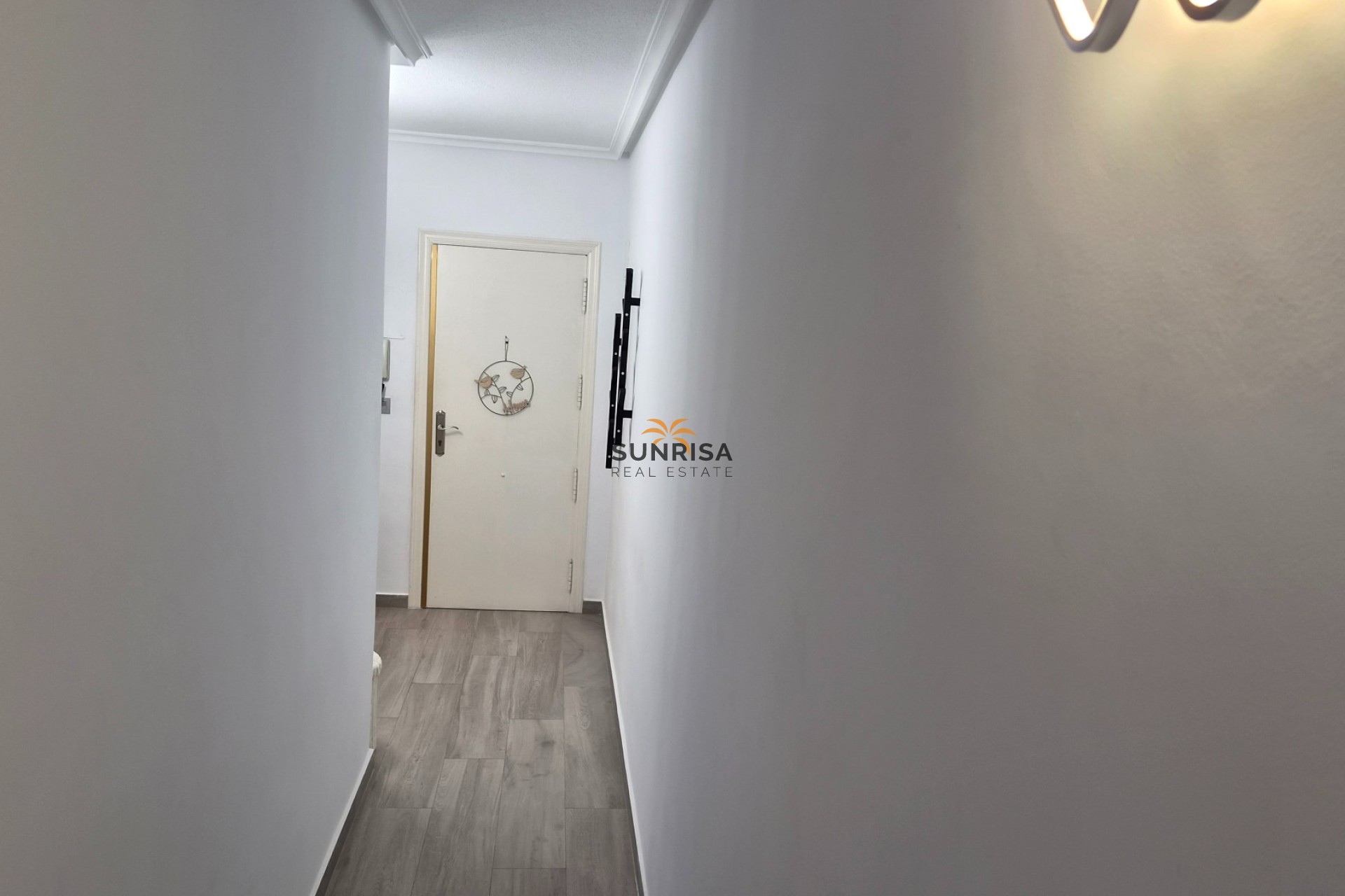 Revente - Appartement - Torrevieja