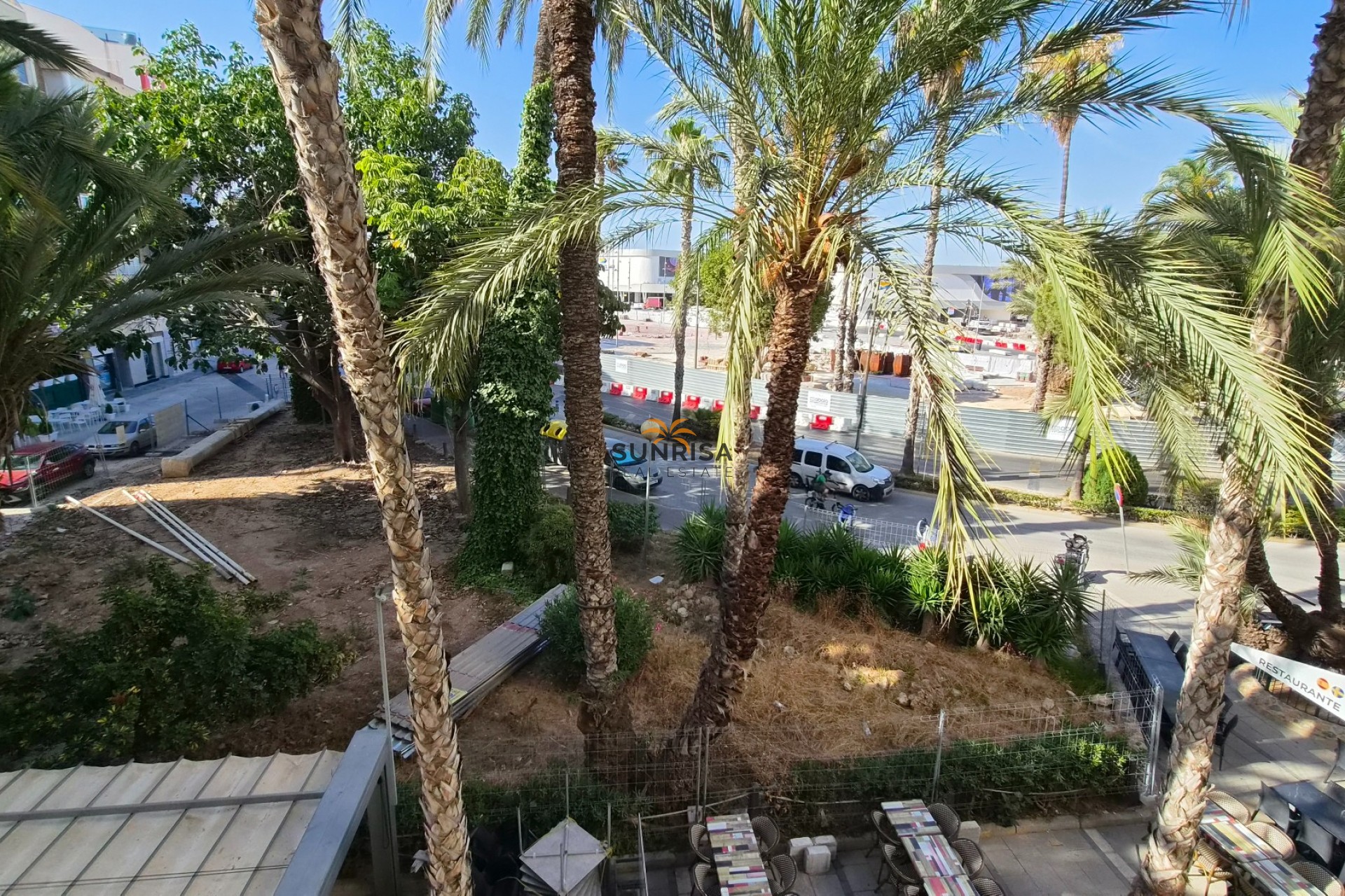Revente - Appartement - Torrevieja