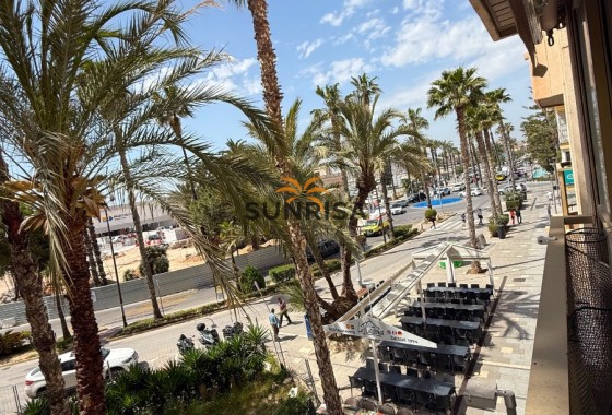 Appartement · Revente - Torrevieja · Alicante · Espagne