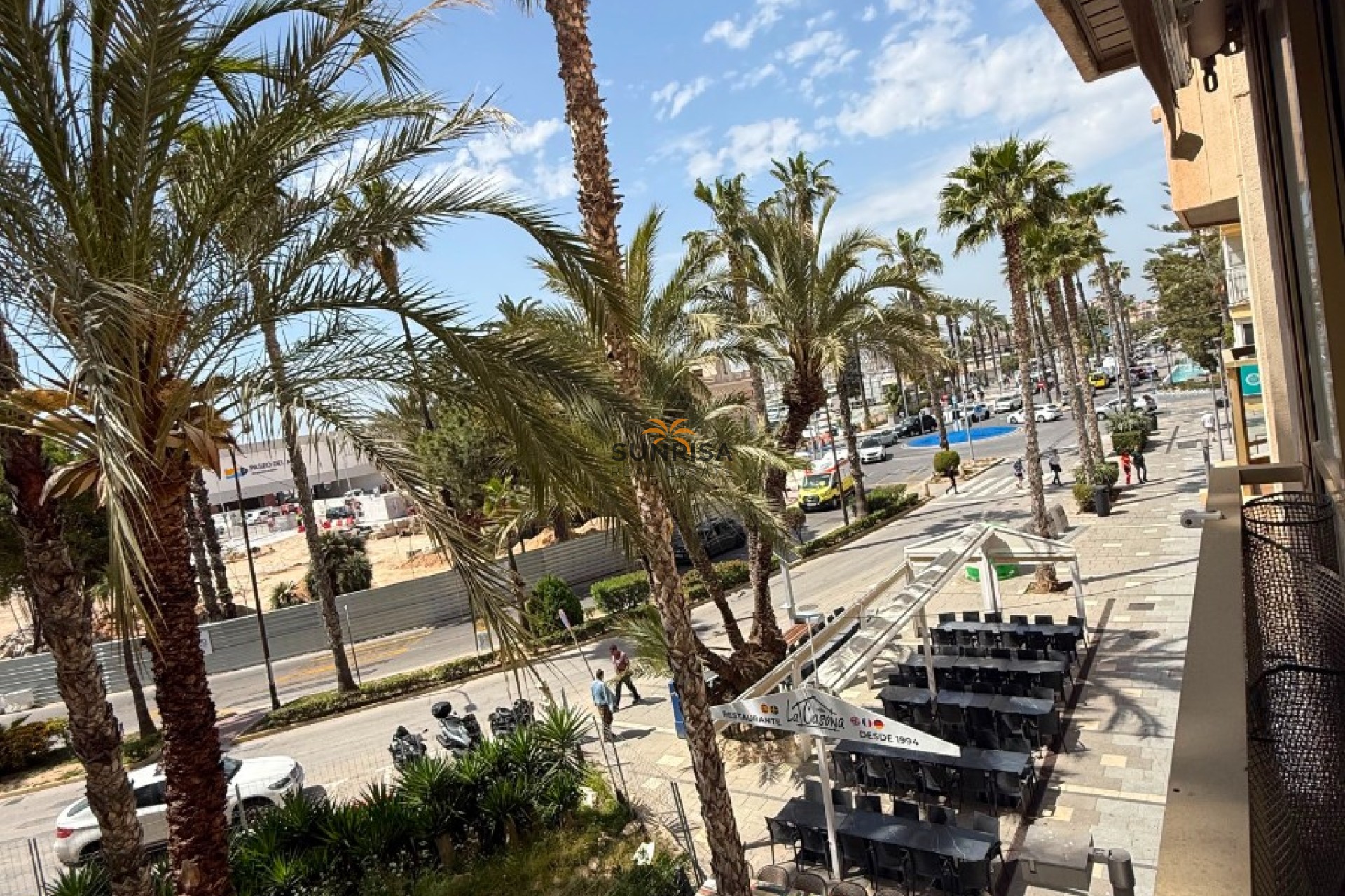 Revente - Appartement - Torrevieja