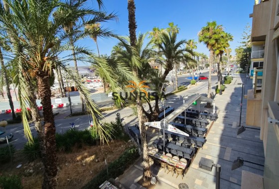 Appartement · Revente - Torrevieja · Alicante · Espagne