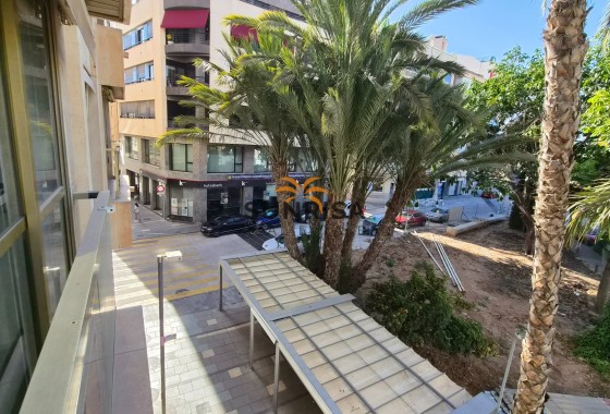Appartement · Revente - Torrevieja · Alicante · Espagne