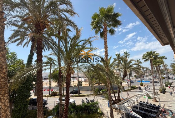 Appartement · Revente - Torrevieja · Alicante · Espagne