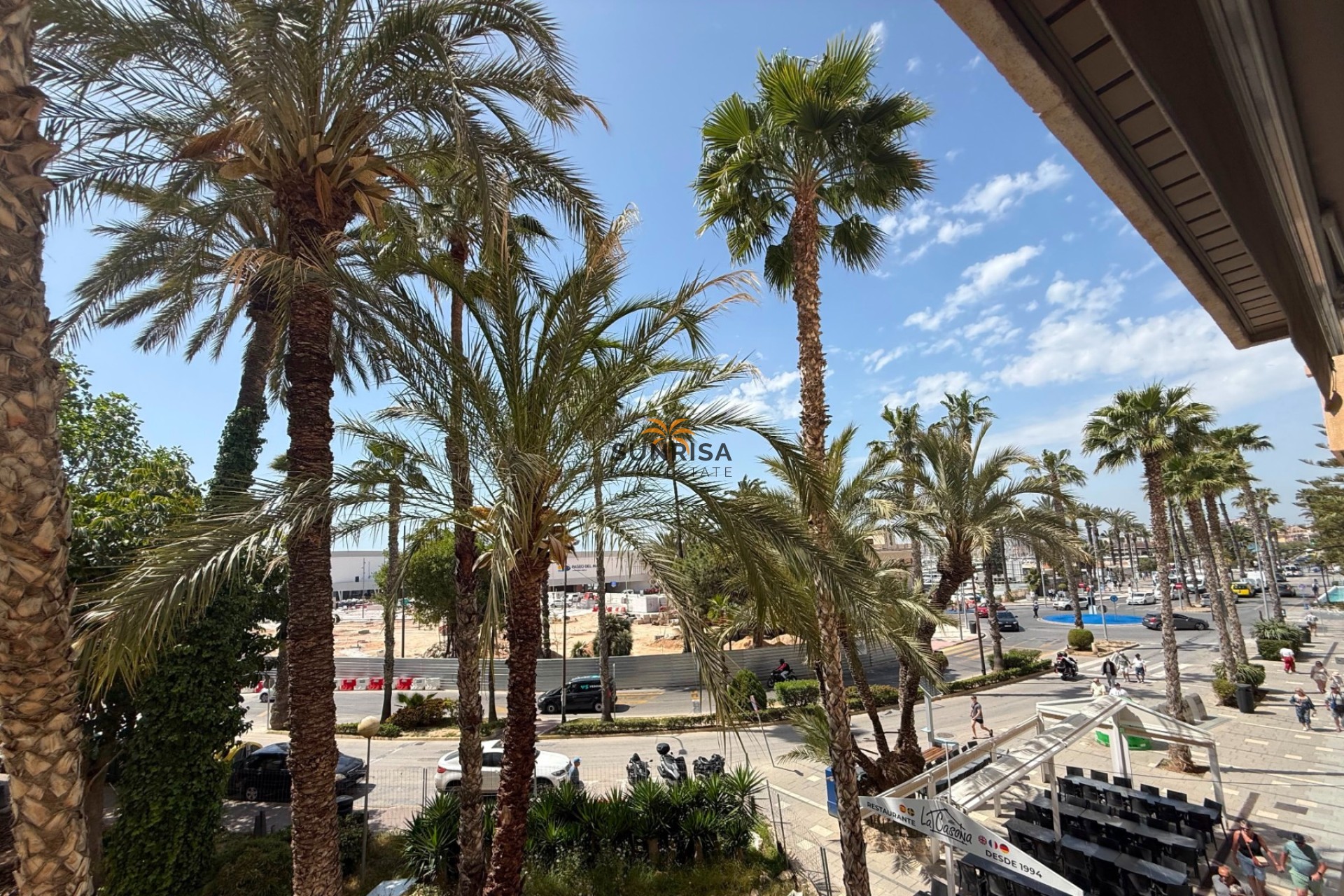 Revente - Appartement - Torrevieja
