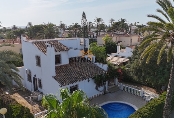Villa · Reventa - Cabo Roig · Alicante · España