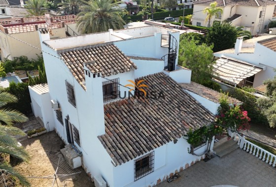 Villa · Reventa - Cabo Roig · Alicante · España