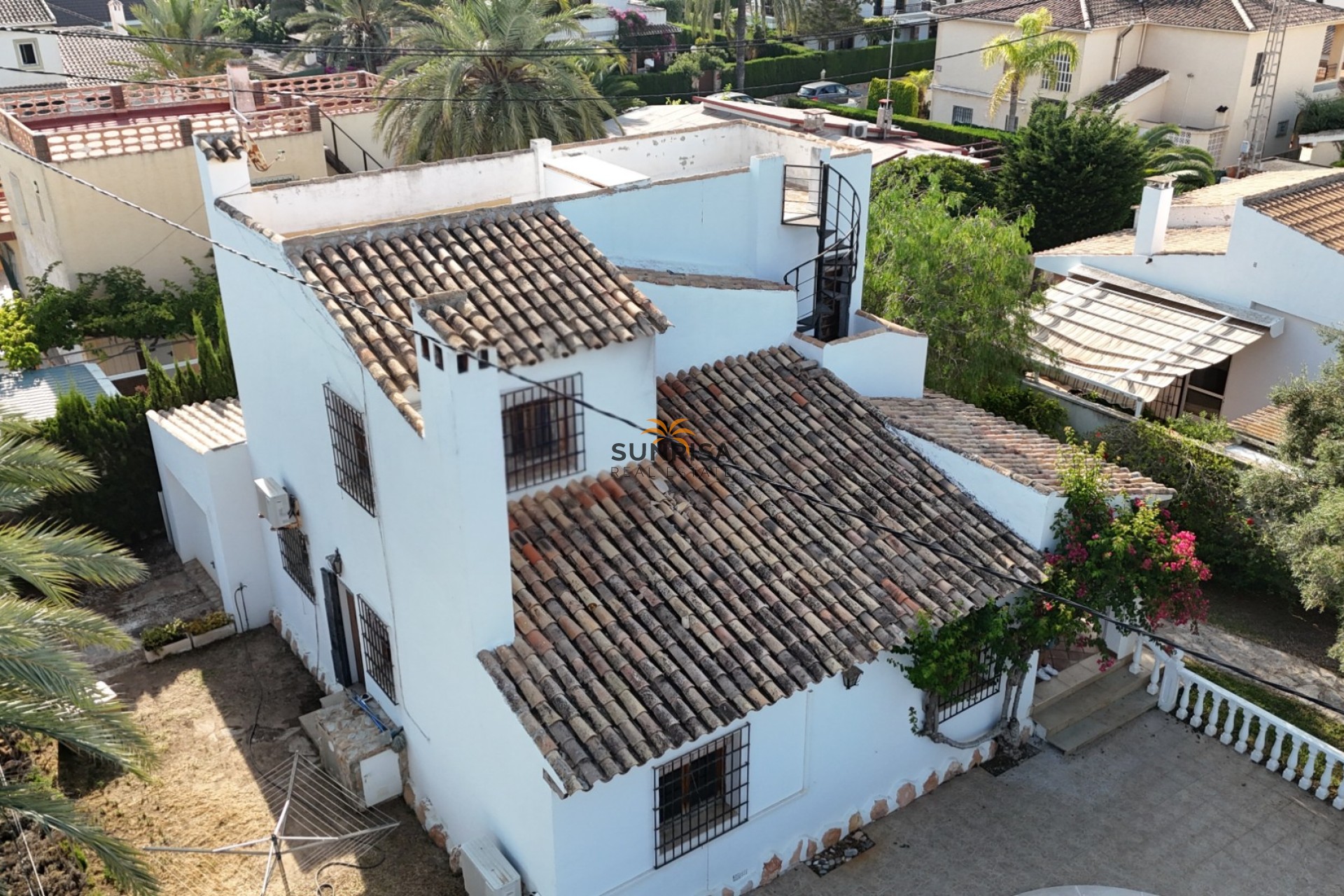 Reventa - Villa - Cabo Roig