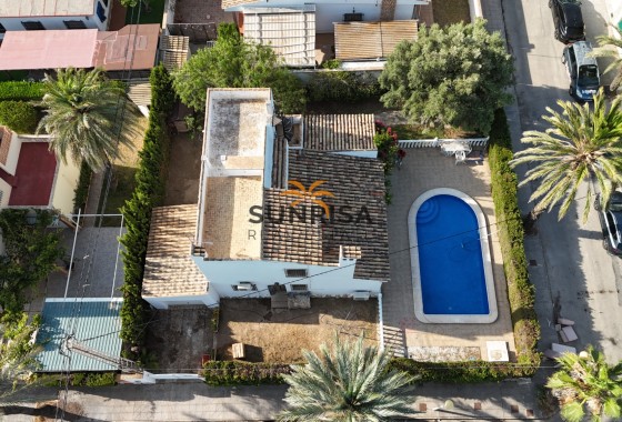 Villa · Reventa - Cabo Roig · Alicante · España
