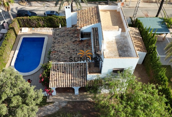 Villa · Reventa - Cabo Roig · Alicante · España