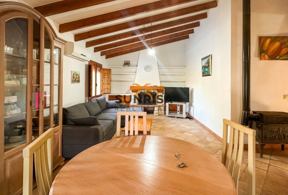 Villa · Reventa - Cabo Roig · Alicante · España