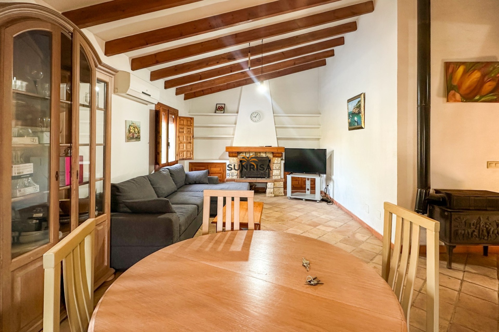 Reventa - Villa - Cabo Roig