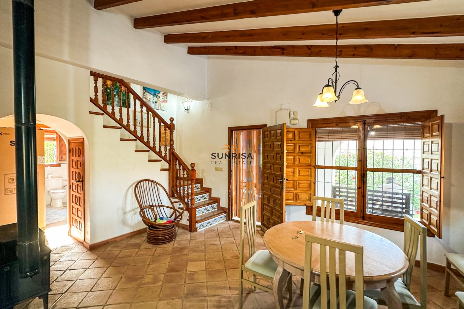 Reventa - Villa - Cabo Roig
