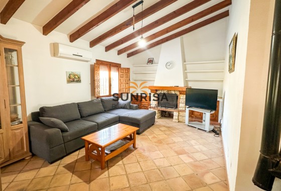 Villa · Reventa - Cabo Roig · Alicante · España