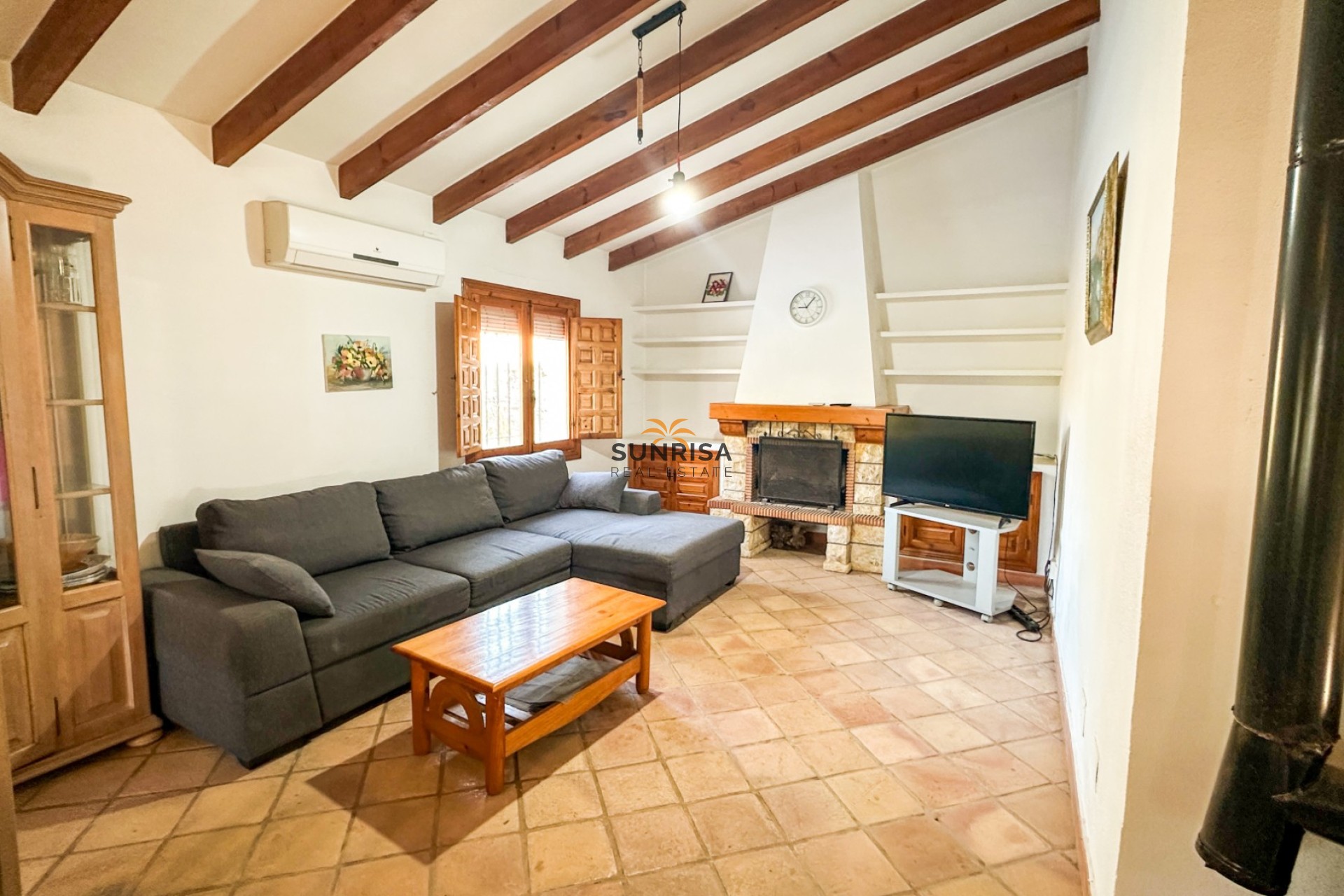 Reventa - Villa - Cabo Roig