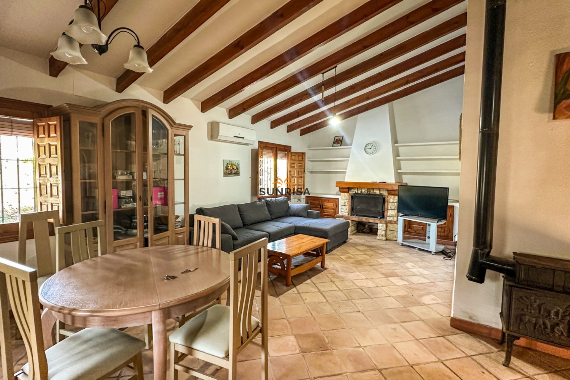 Reventa - Villa - Cabo Roig