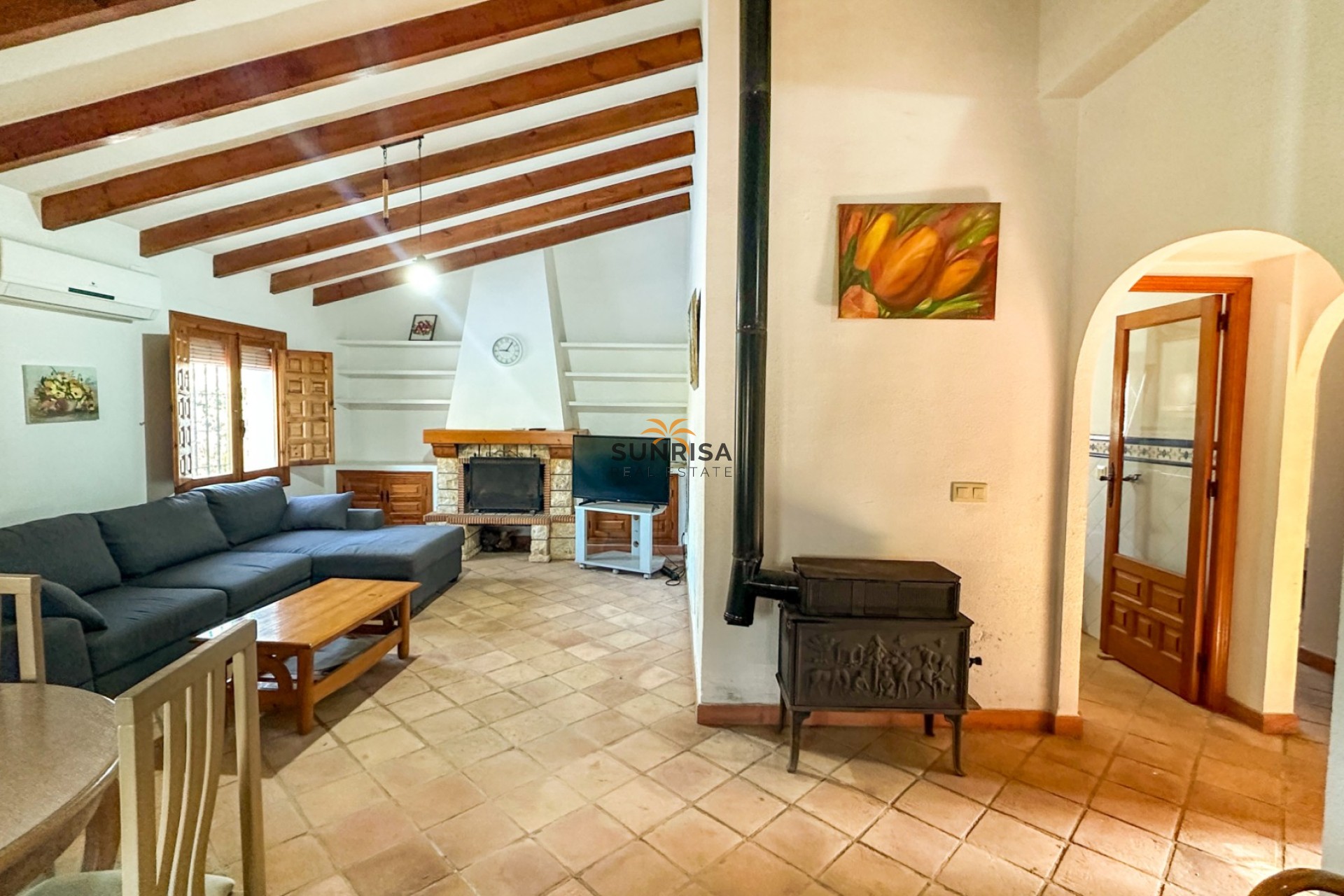 Reventa - Villa - Cabo Roig