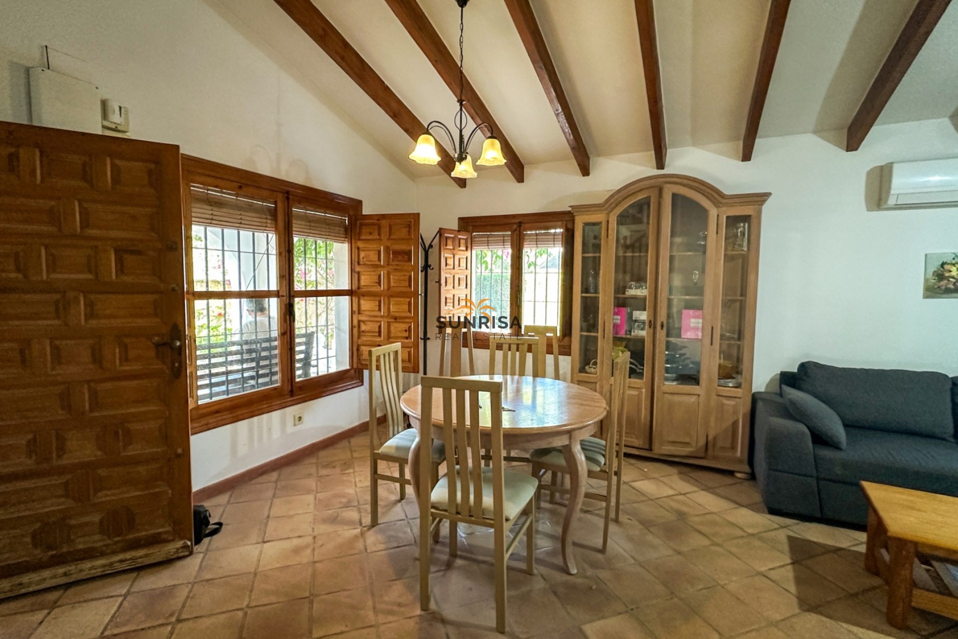 Reventa - Villa - Cabo Roig