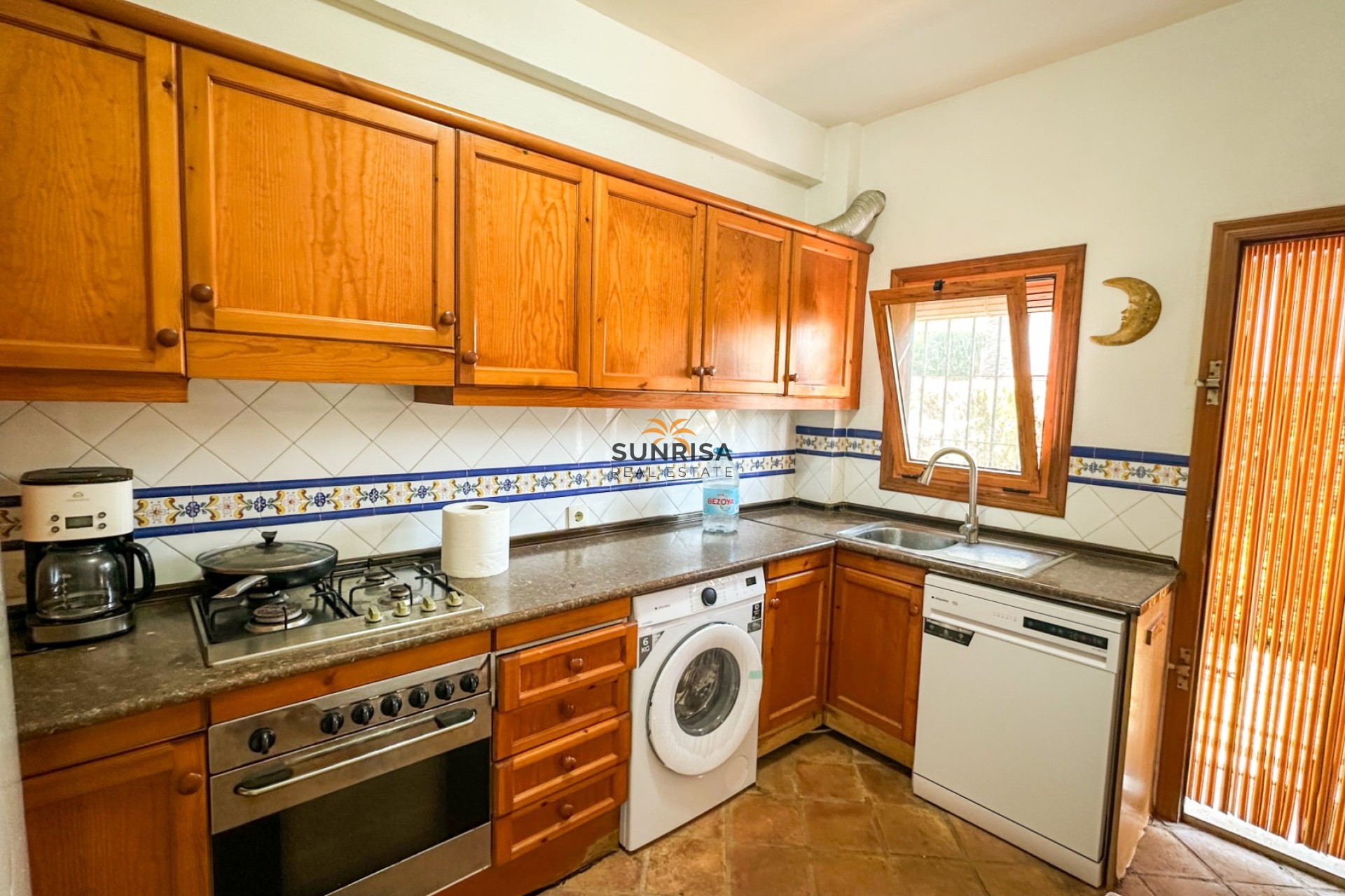 Reventa - Villa - Cabo Roig