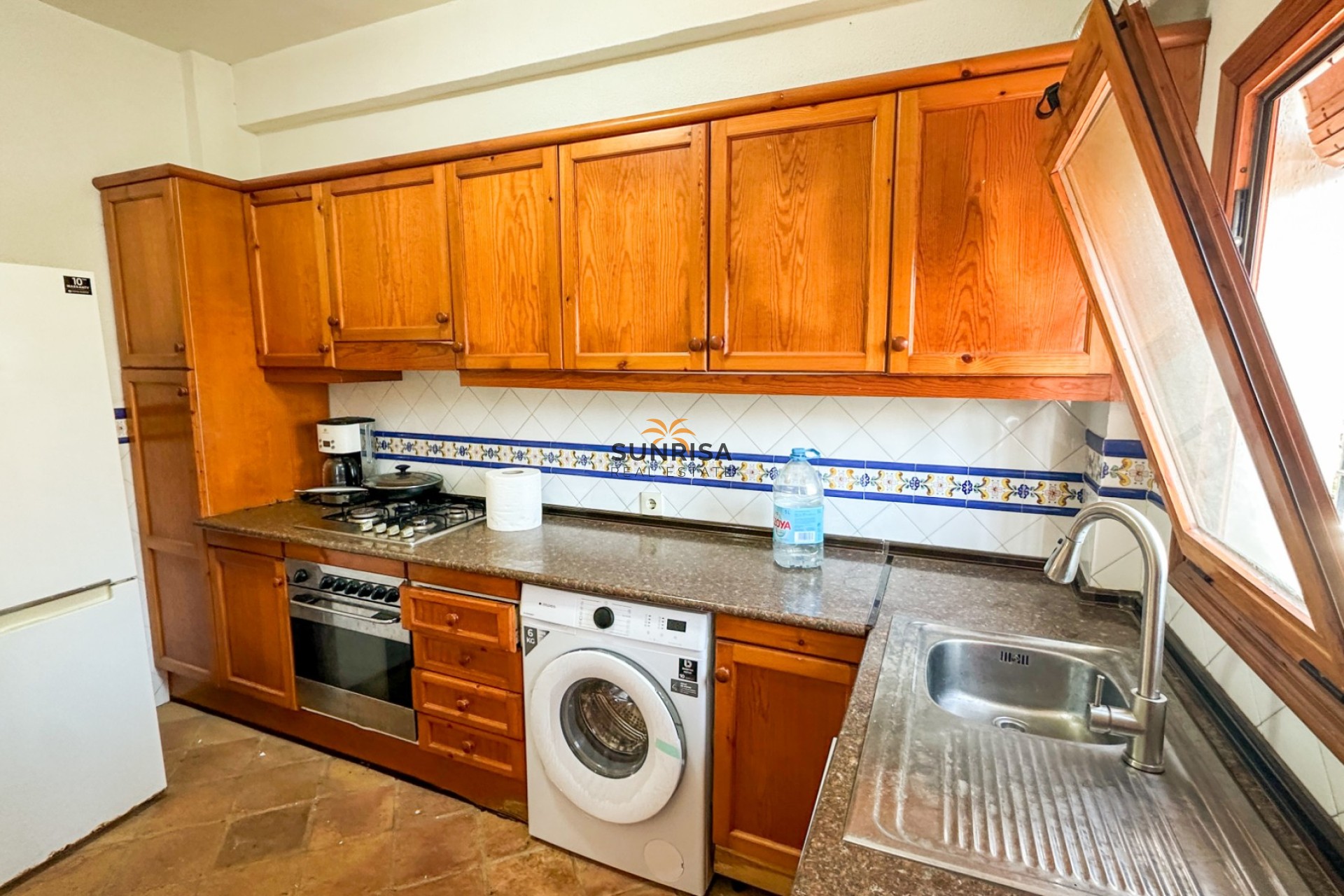 Reventa - Villa - Cabo Roig