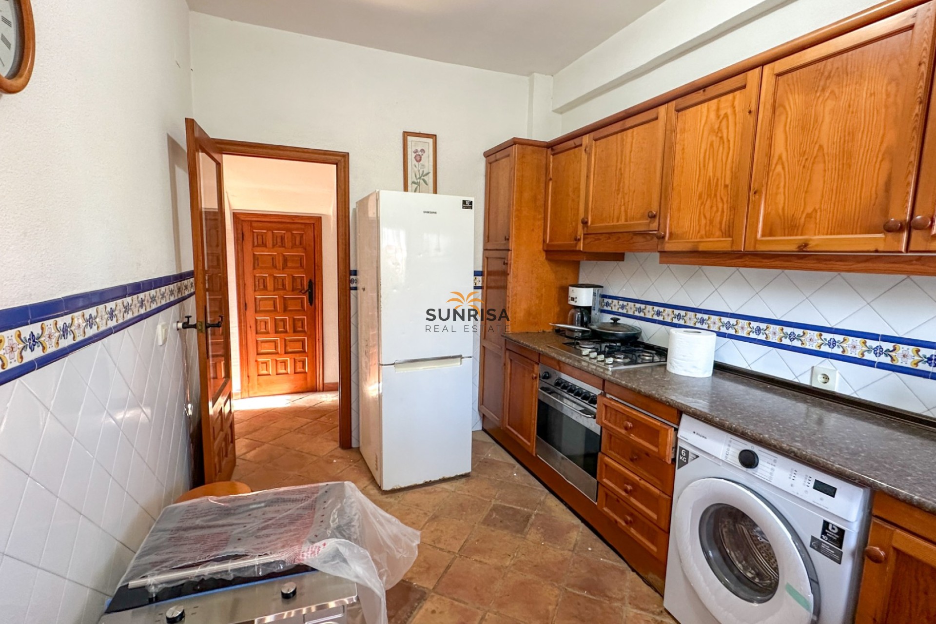 Reventa - Villa - Cabo Roig
