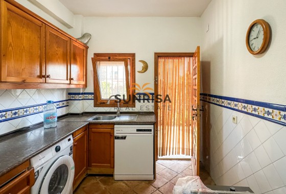 Villa · Reventa - Cabo Roig · Alicante · España
