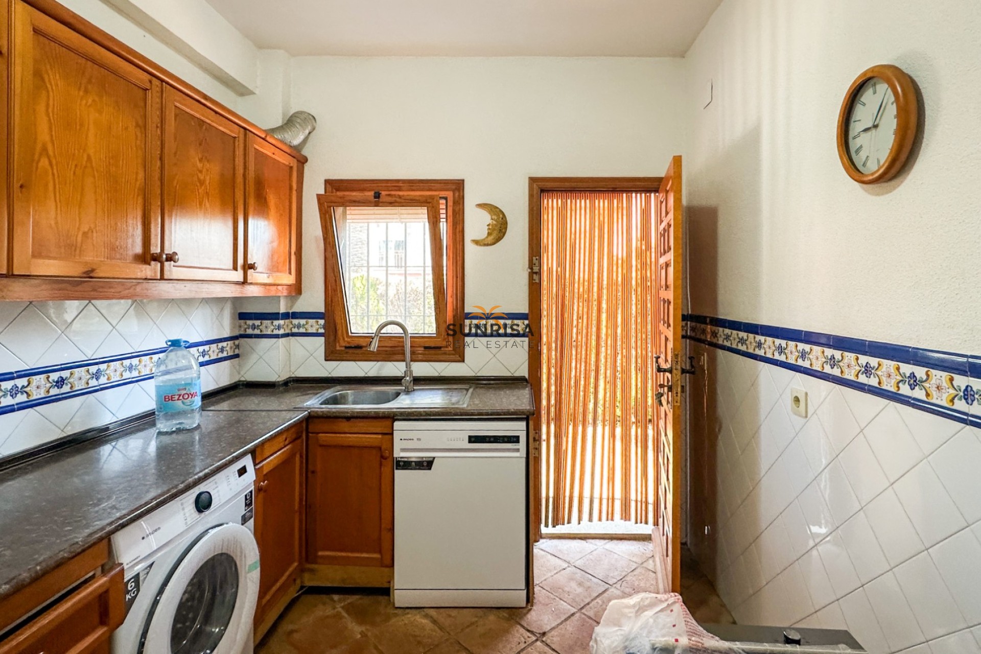 Reventa - Villa - Cabo Roig