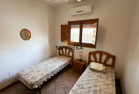Villa · Reventa - Cabo Roig · Alicante · España