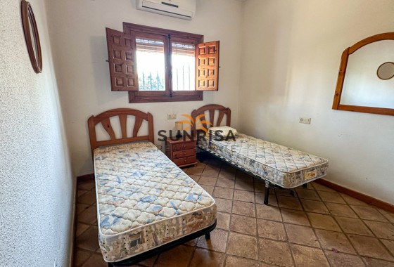 Villa · Reventa - Cabo Roig · Alicante · España