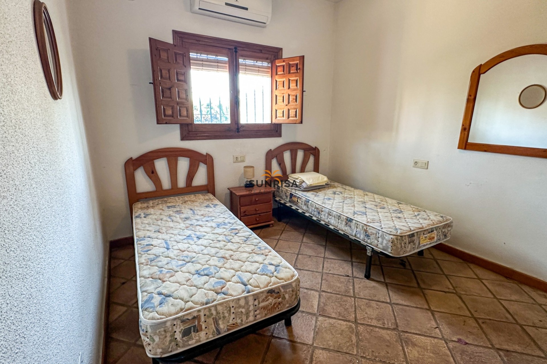 Reventa - Villa - Cabo Roig