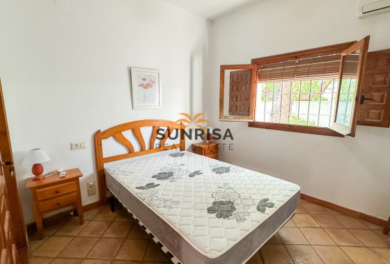 Villa · Reventa - Cabo Roig · Alicante · España