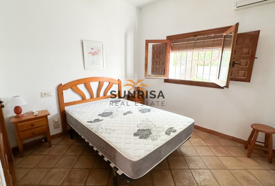 Villa · Reventa - Cabo Roig · Alicante · España